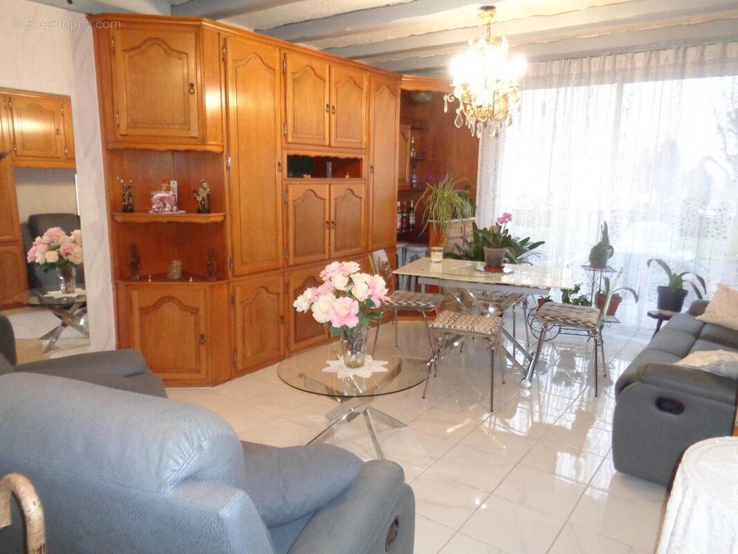 Photo 1 - Appartement à PONTOISE