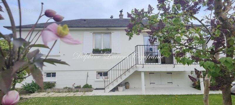 Maison à BAYEUX