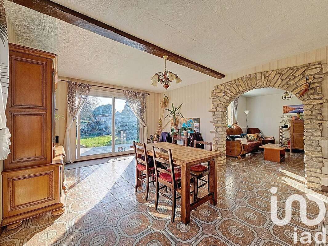 Photo 3 - Maison à SAINT-GERMER-DE-FLY
