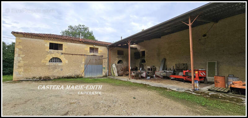 Maison à AUCH