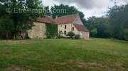 Maison à MORTAGNE-AU-PERCHE