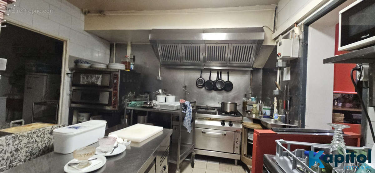 Autre à PARIS-15E