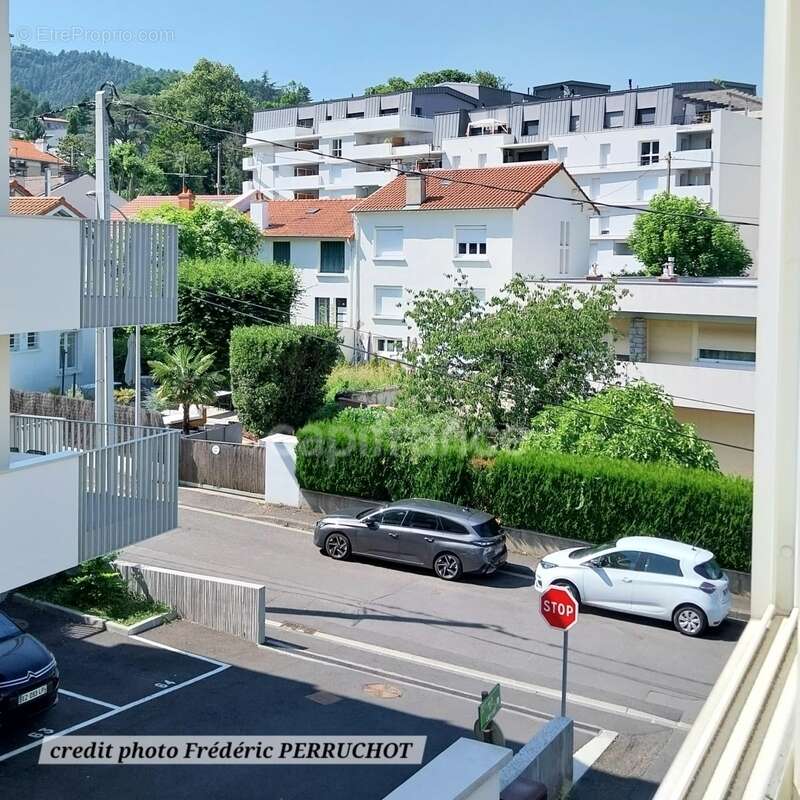 Appartement à CHAMALIERES