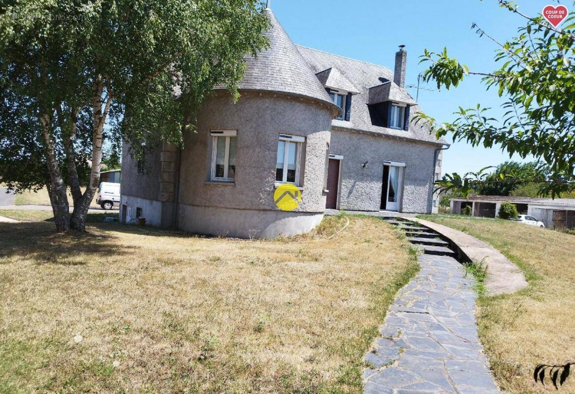 Maison à BRIARE