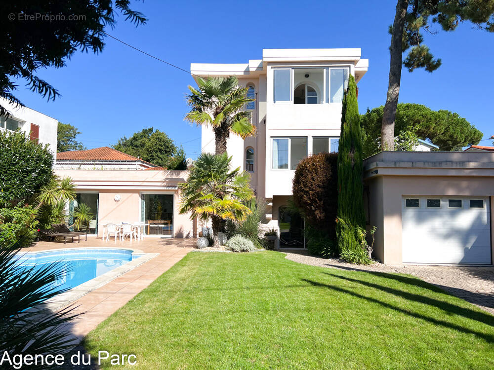 Maison à ROYAN
