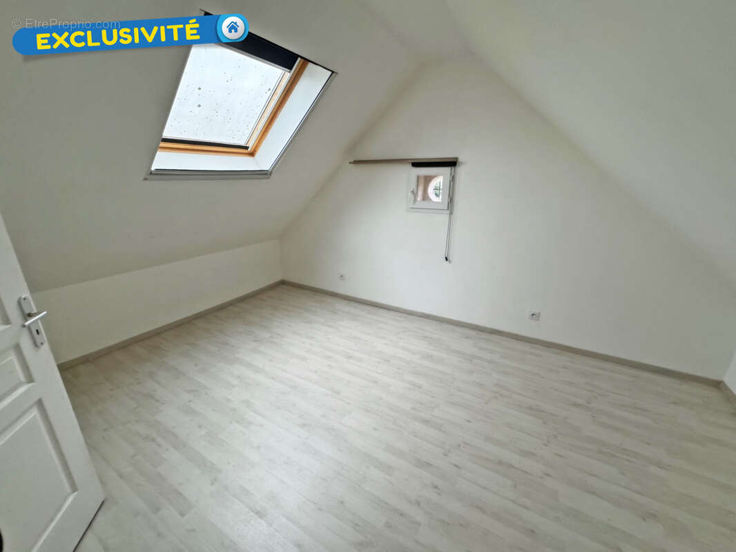 Appartement à SAINT-MARTIN-D&#039;ABBAT