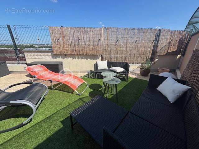 Appartement à CHAMPS-SUR-MARNE