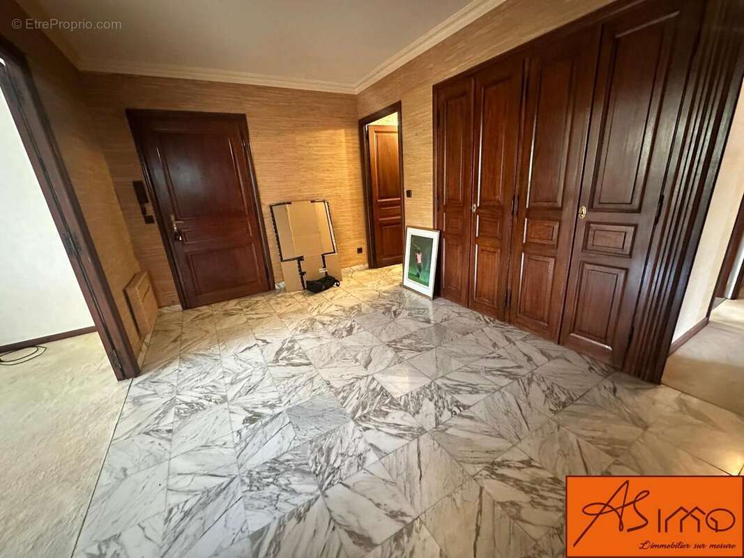 Appartement à MULHOUSE