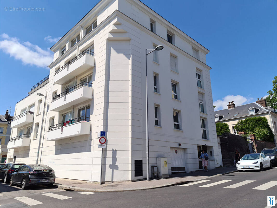 Appartement à ROUEN