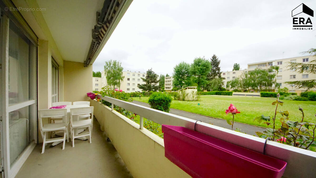 Appartement à EVRY