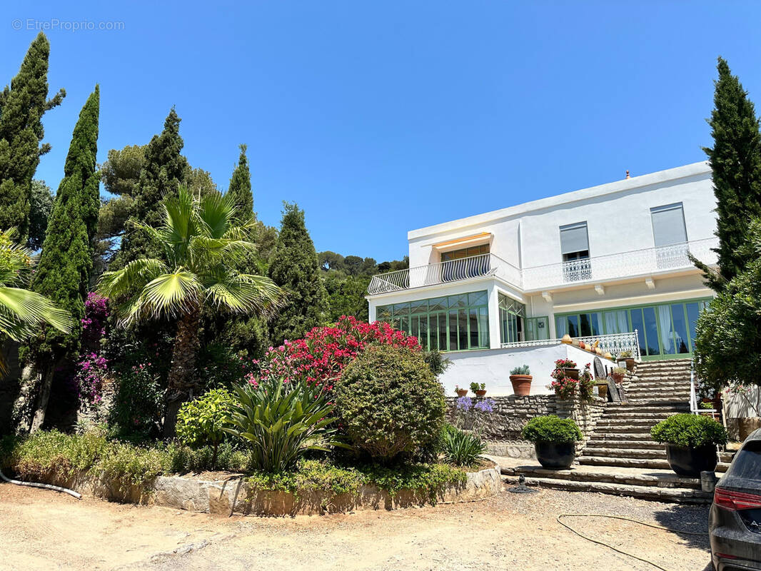 Maison à SETE