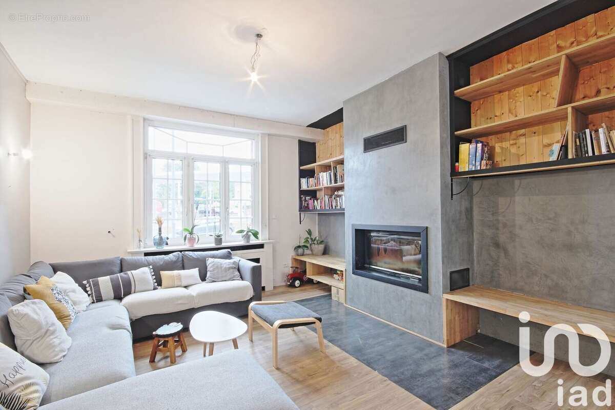 Photo 4 - Maison à ARRAS