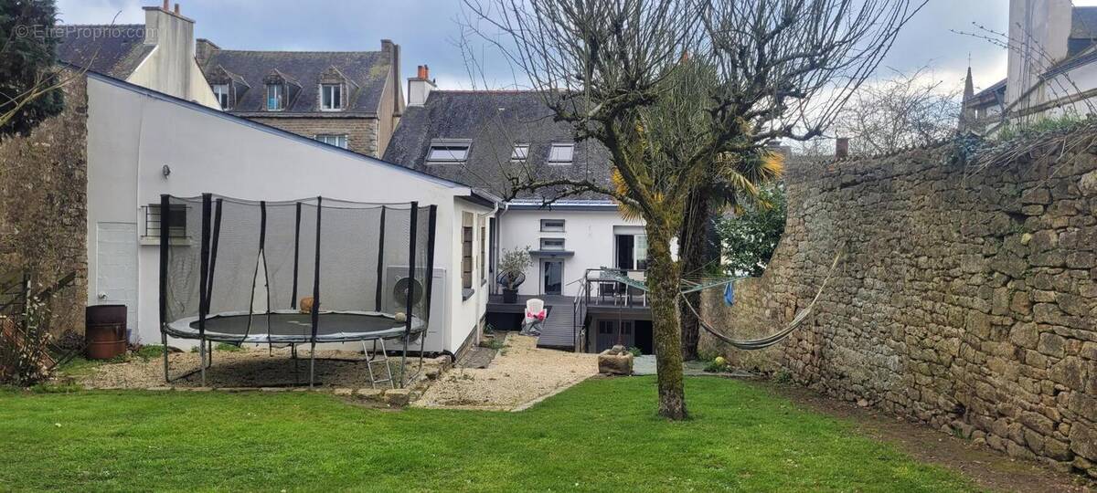 Photo 1 - Maison à BAUD
