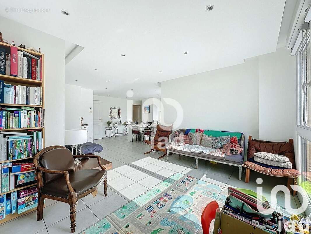 Photo 4 - Appartement à ANNECY