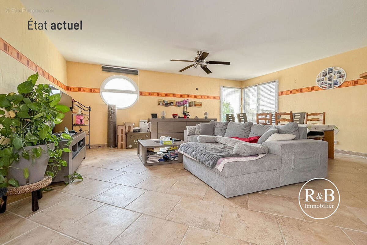 Appartement à PLAISIR