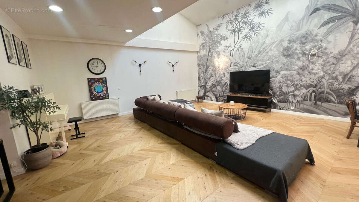 Appartement à TOURCOING