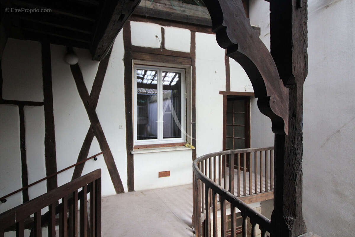Appartement à CASTELSARRASIN