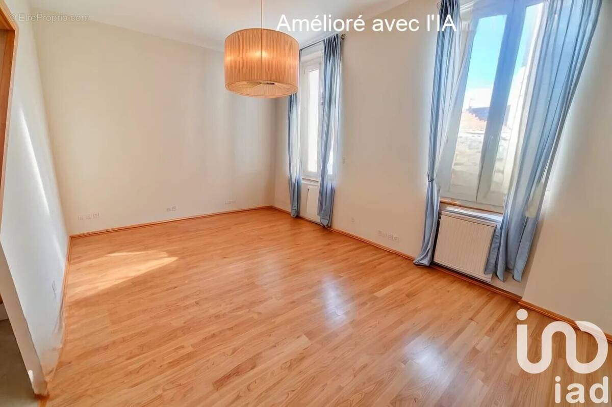 Photo 1 - Maison à MARSEILLE-9E