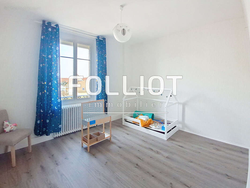 Appartement à DIVES-SUR-MER