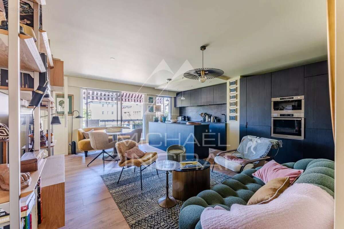 Appartement à ARCACHON
