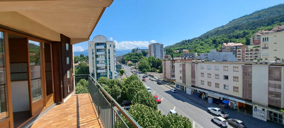 Appartement à GAP