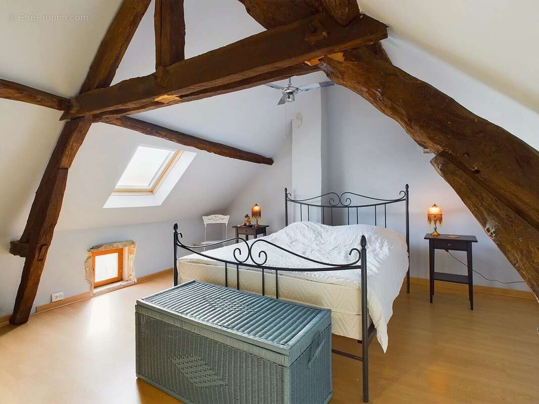 Maison à GINALS