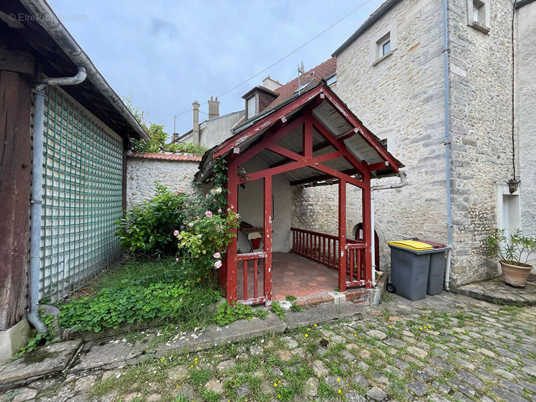 Appartement à ETAMPES