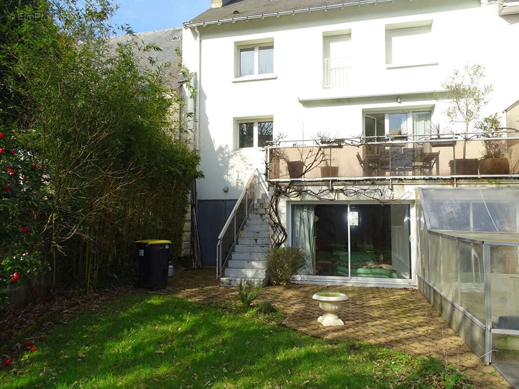 Maison à NANTES