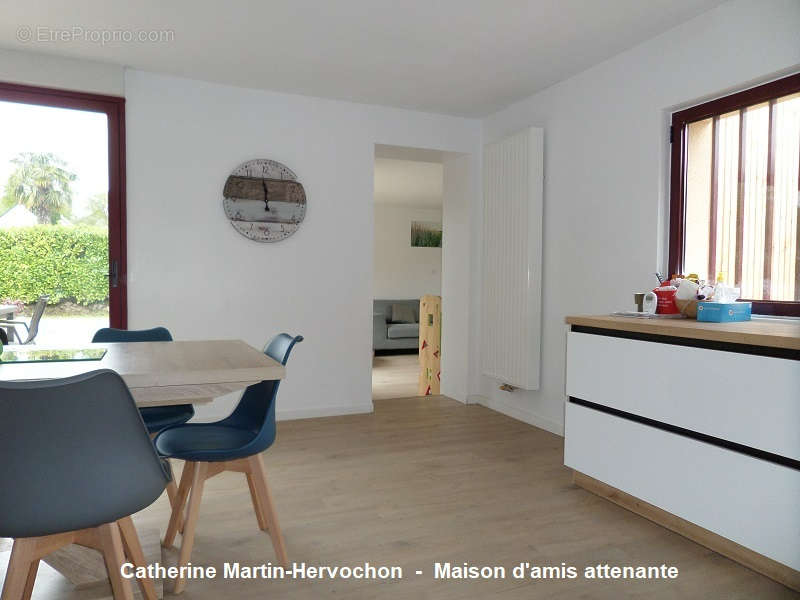Maison à GUERANDE