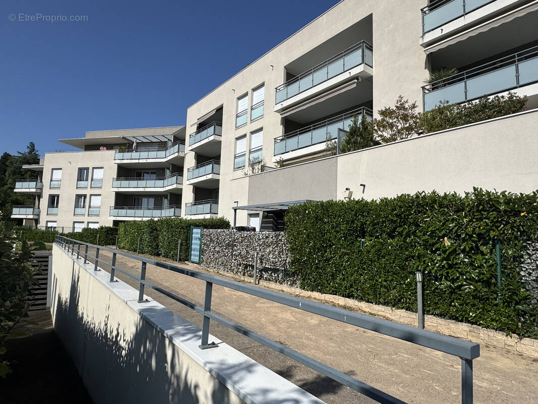 Appartement à LIMONEST