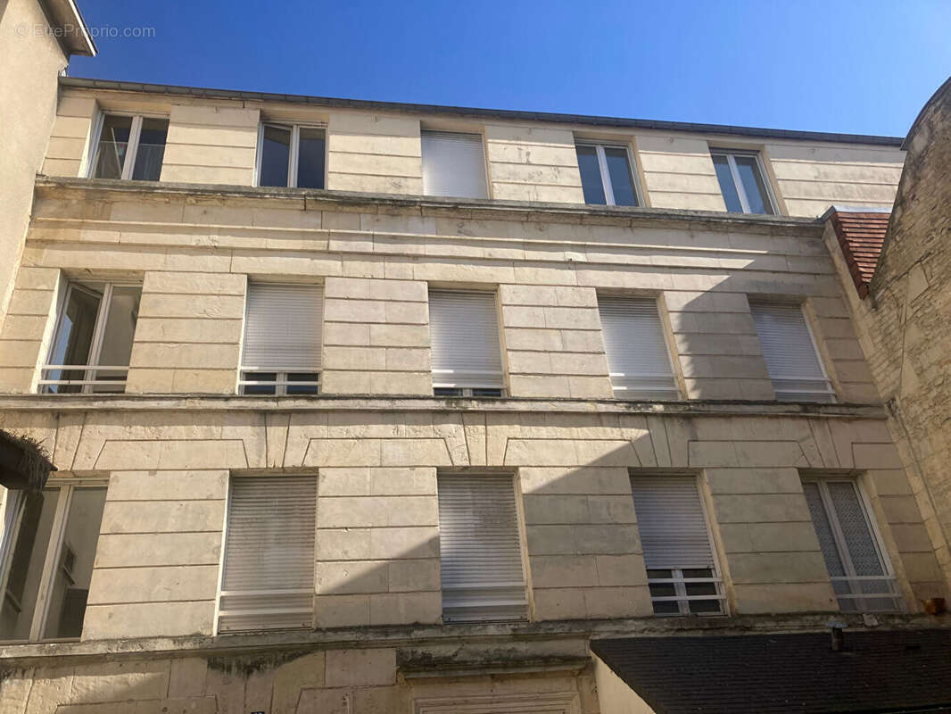 Appartement à CAEN