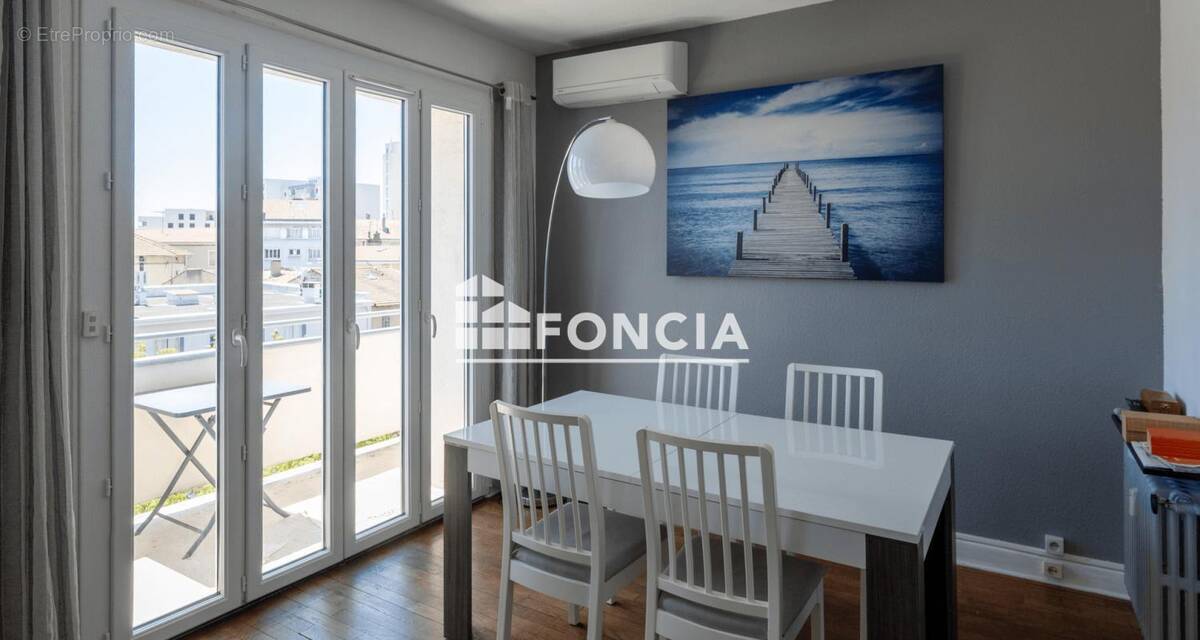 Appartement à VALENCE