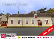 Maison à CHABRIS