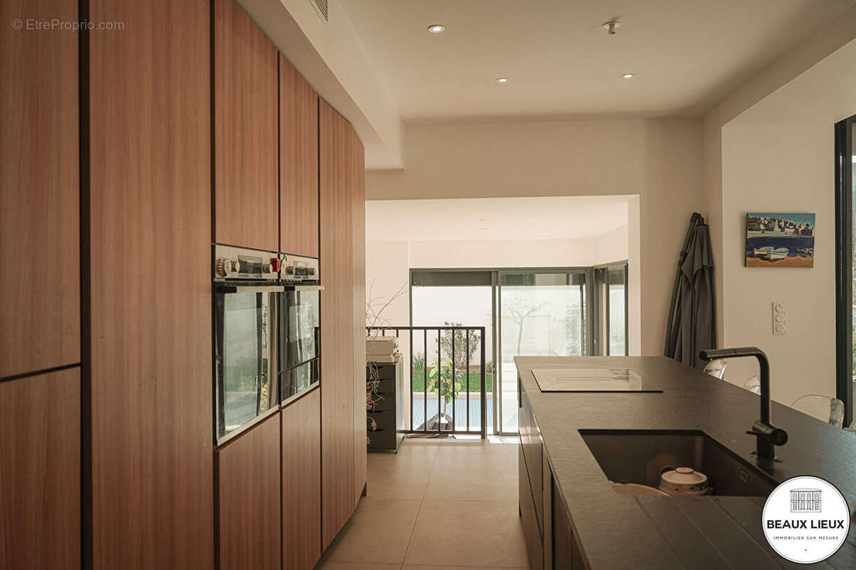 Maison à LYON-5E