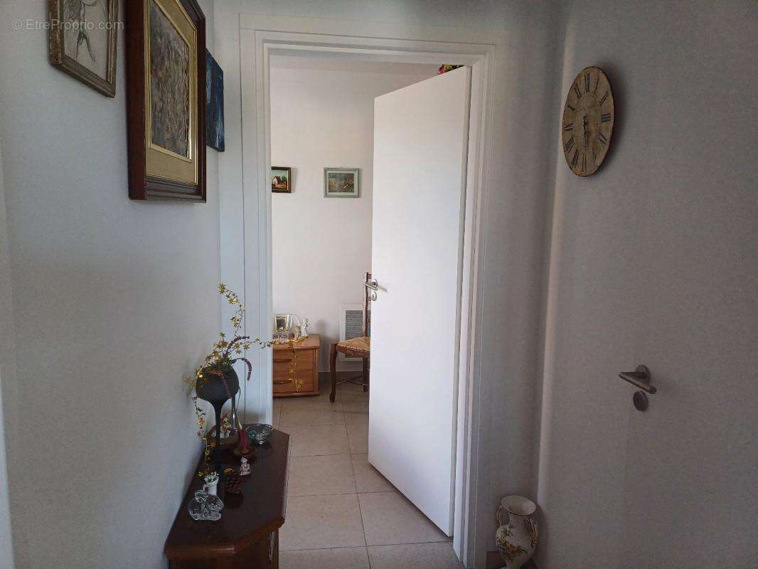 Maison à CLERMONT-L&#039;HERAULT