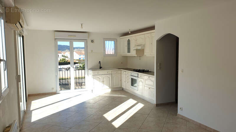 Appartement à VIDAUBAN