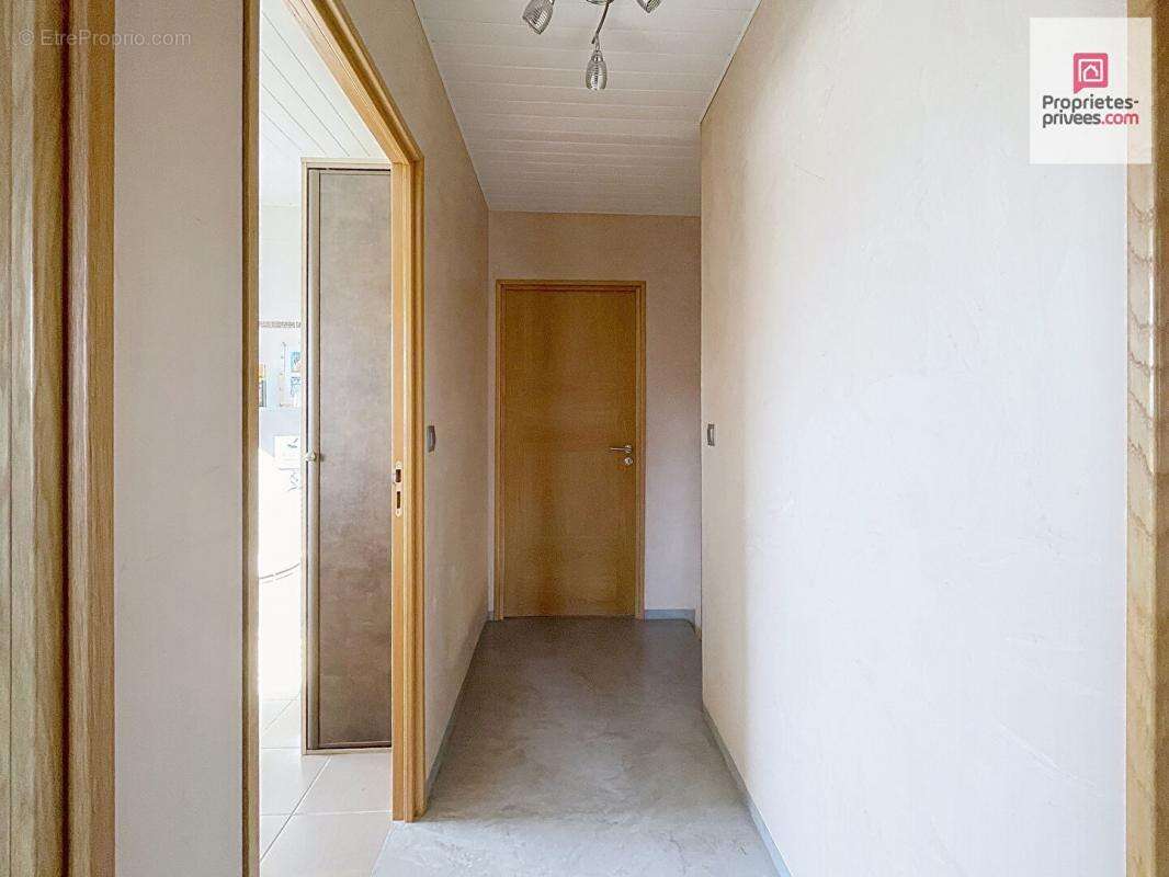 Maison à WITTENHEIM