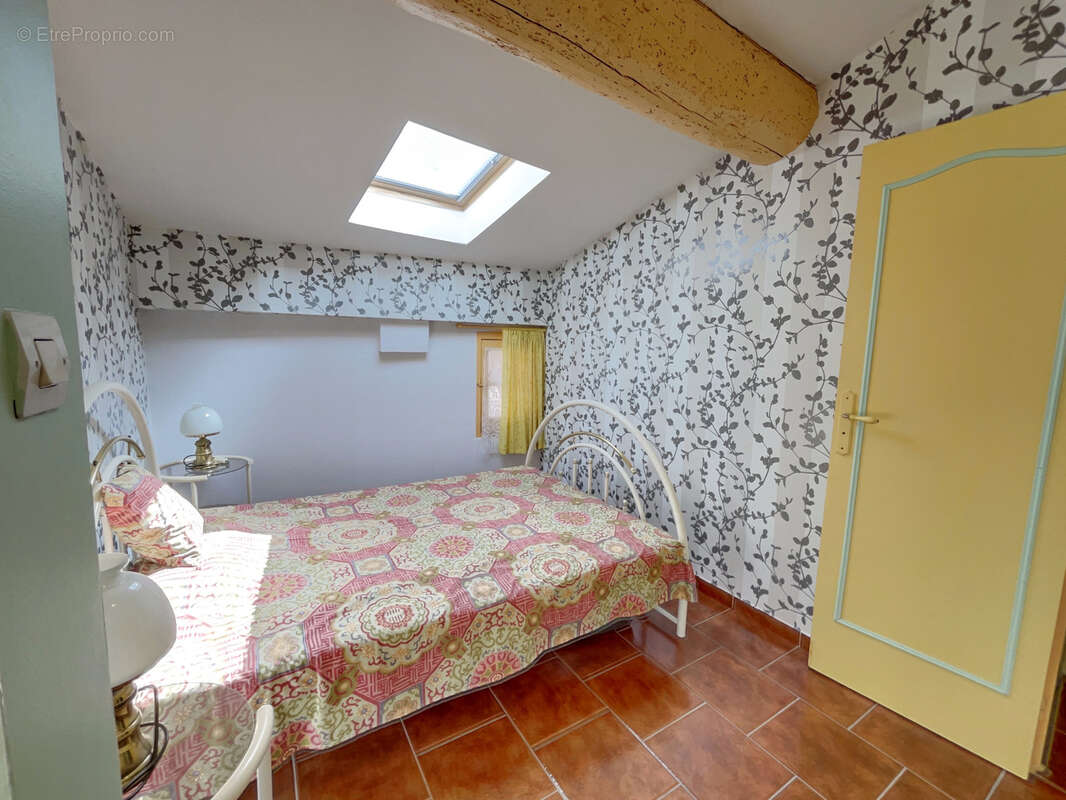 Maison à MARSEILLAN