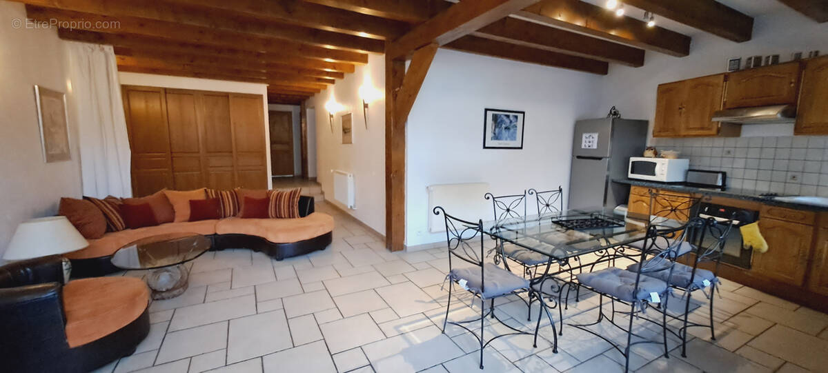 Maison à BAUME-LES-DAMES