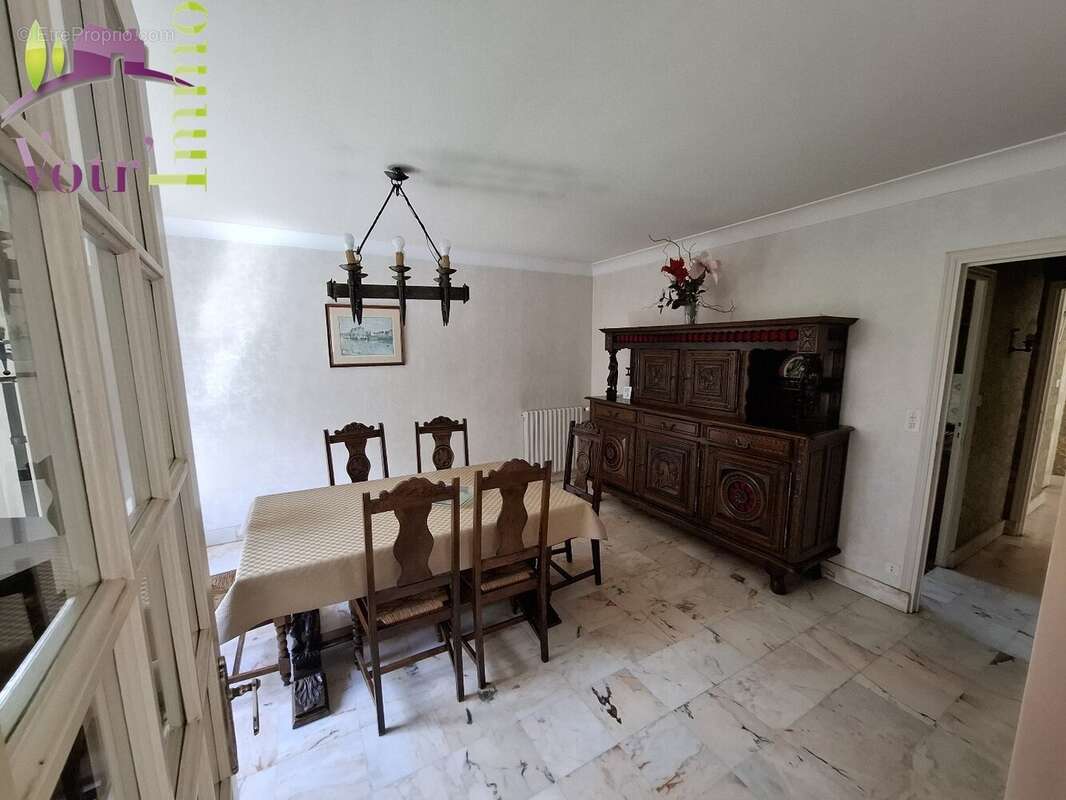 Maison à LOPERHET