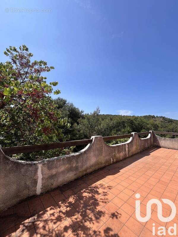 Photo 1 - Maison à MARTIGUES