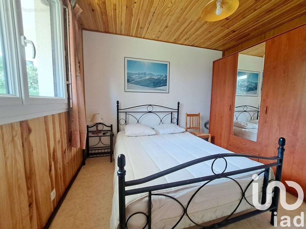 Photo 9 - Appartement à FONTCOUVERTE-LA-TOUSSUIRE