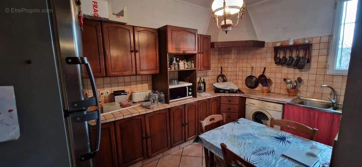 Maison à NICE