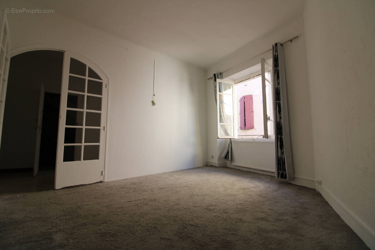 Appartement à ALES
