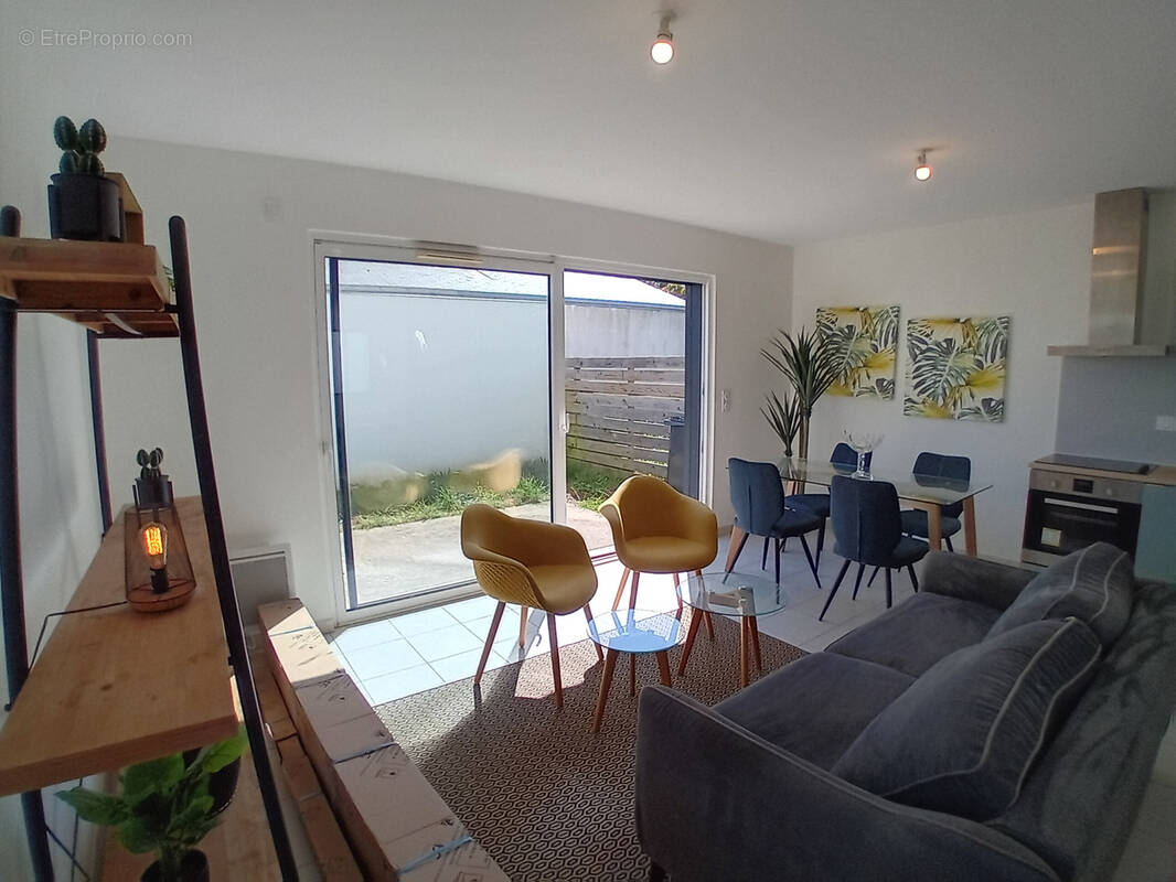 Maison à QUIBERON
