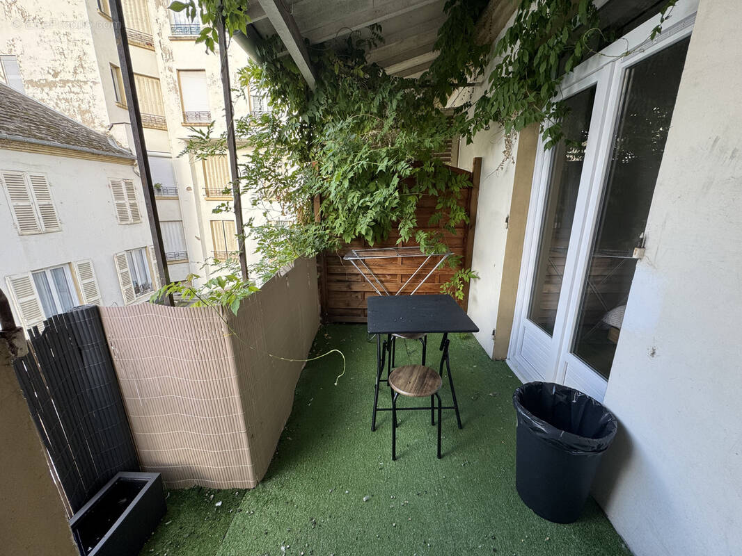 Appartement à VICHY