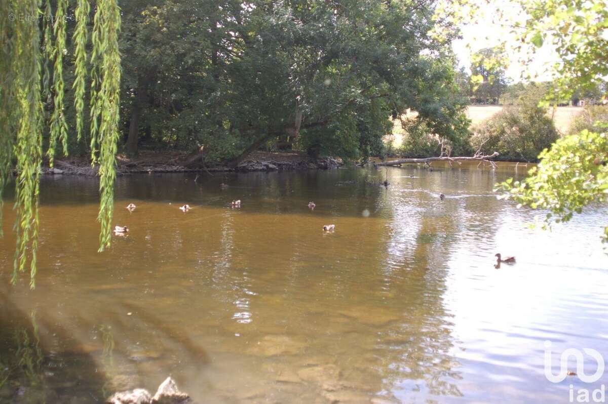 Photo 3 - Terrain à LONGPONT-SUR-ORGE