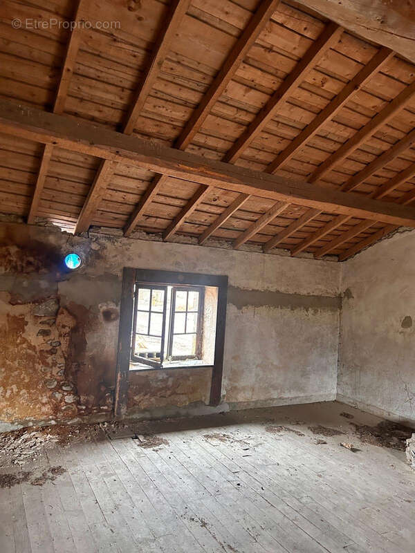 Maison à MARLHES