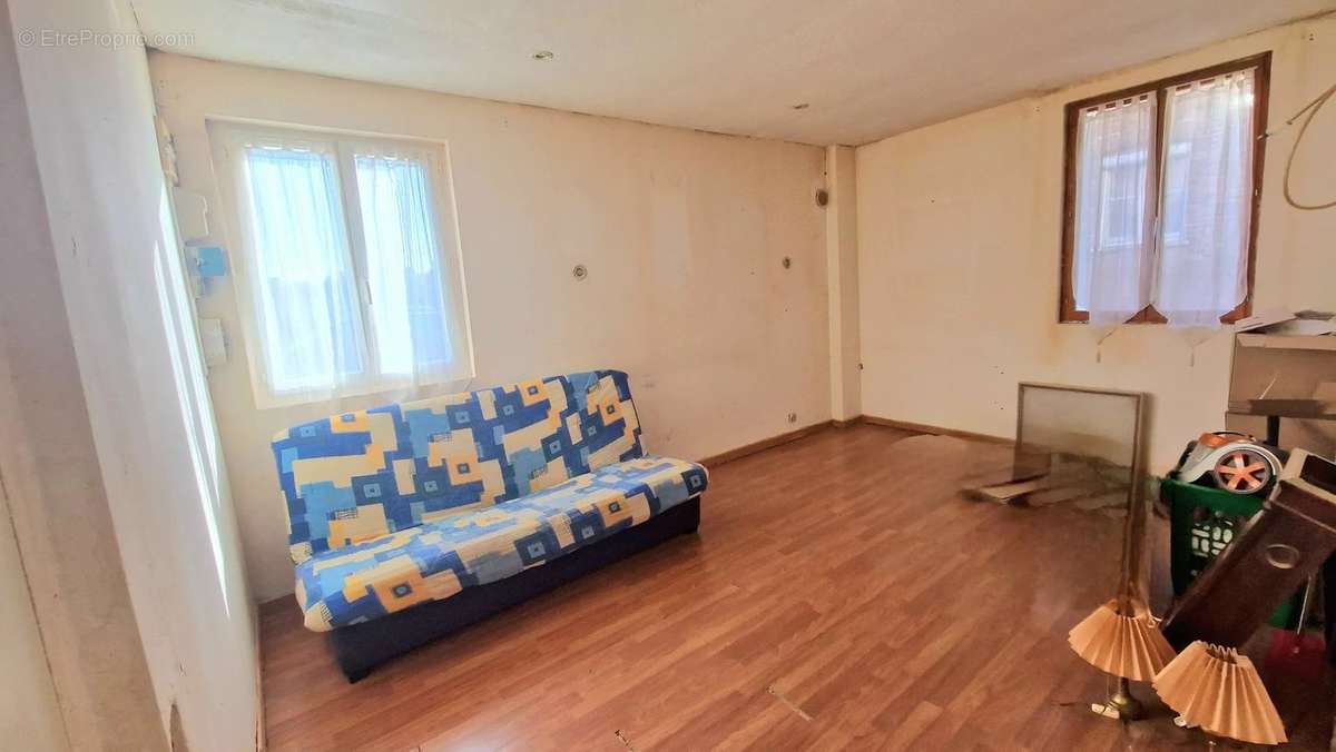 Appartement à BEAUMONT-LE-ROGER