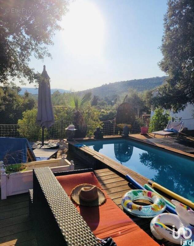 Photo 1 - Maison à GAREOULT